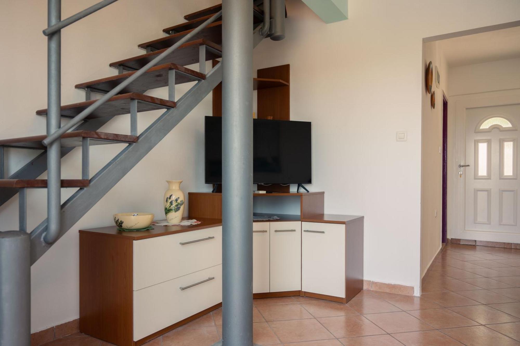 Apartamento Alex Drenje  Exterior foto